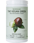 MOMMAKE The Vegan Green Shake Powder 176lb800g Matcha Jeju Green tea Grain Vegetables Nutritional Drink