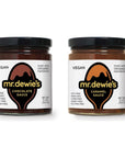 Mr Dewies Organic Vegan Dessert Sauces Chocolate