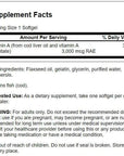 Swanson Vitamin A 10,000 IU (3,000 mcg RAE) Natural Nourishment for Bone, Skin Health, Vision Support & Immune System Function - High Absorption Vitamin A 250 Softgels