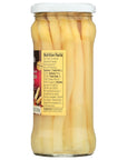 Reese All White Peeled Asparagus Spears 116 oz Pack of 6