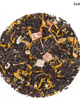 Pops Trading Company Since 1998 Metropolitan Tea Company Loose Flavored Black Tea Apricot 4oz