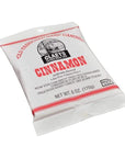 Cinnamon Candy 6oz candy by Claeys Candy 3 Pack