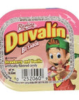 DUVALIN candies 18 pieces in all 3 boxes