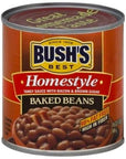 Bushs Best Baked Beans Onion Barbecue Boston Recipe Homestyle Honey Sweet and Country Style 16 Ounce Pack of 6  with Make Your Day Mini Spatula