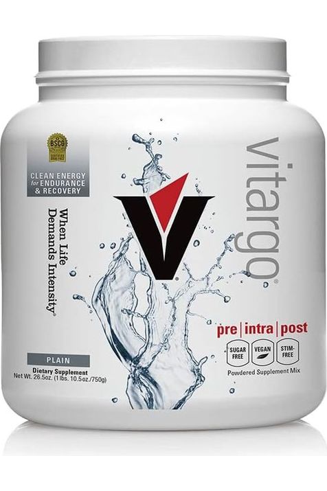 Vitargo Carbohydrate Powder | Feed Muscle Glycogen 2X Faster - 1 Pound