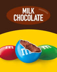 M&M's, Milk Chocolate, 1.69 oz