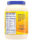 Yummmy Real Mayonnaise 32oz  Mayonesa 32oz Made with Cage Free Eggs