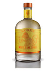 Lyres White Cane NonAlcoholic Spirit  White Rum Style  Award Winning  237 Fl Oz