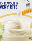 Heinz Creamy Classic Mayonnaise - 940 ml