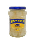 Haywards Sweet and Mild Silverskin Onions 400G