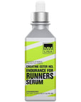 MMUSA Creatine Serum for Runners, Marathoners & Sprinters