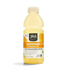 Whole Foods Market, Zero Calorie Lemonade + Vitamin C, 20 fl oz