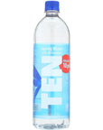 alkalife Ten Spring Water  338 oz Pack of 12