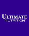 Ultimate Nutrition Natural Gainz Whey Protein Powder - Natural Gainer Protein with Micellar Casein and Milk Protein, Cookies N Cream, 3.6 Pounds