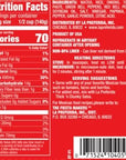 La Preferida Canned Spanish Rice  Quick  Easy Robust Sauce of Tomatoes Bell Pepper and Onion Vegan Natural ingredients15 oz Pack of 6