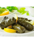 Cortas  Stuffed Grape Leaves 4 PACK 400g  14oz each