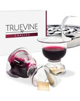 TrueVine Chalice Prefilled Communion Cups and Wafer Set  Prefilled Communion Cups With Bread  Juice  Fresh EasyOpen Communion for Your Service 100 Chalices