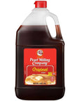 Aunt Jemima Original Pancake Syrup 1 Gallon