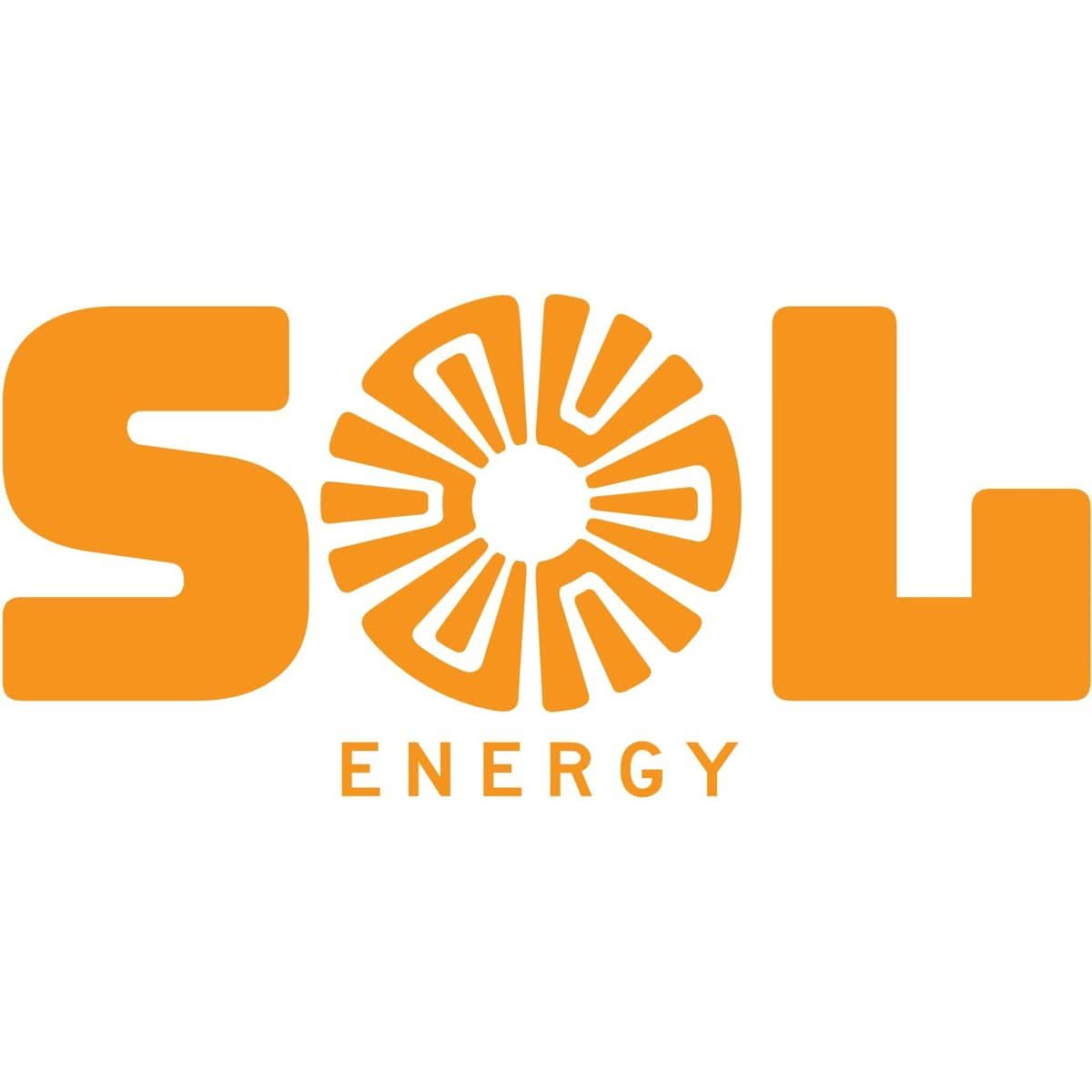 Sol Energy  Natural Energy Drink  Healthy Sugar Free Formula  Naturally Sweetened with Stevia and Monk Fruit  150mg of Caffeine  Low Calorie  Peach Mango Flavor  16oz cans Pack of 12