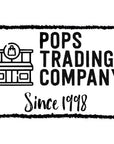 Pops Trading Company Since 1998 Natures Bakery Whole Wheat Fig Bars Variety Pack  Ultimate Healthy Stone Ground Whole Wheat Fig Bar 14 COUNT Variety Pack Sampler All Natural NON GMO Snack Food