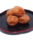 Mayca Moon Umeboshi by KISHU NANKO UME Japanese Basic Salty Pickled Plums 1058oz 300g