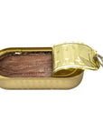 MW Polar Flat Anchovies In Olive Oil 2 Oz Pack of 18