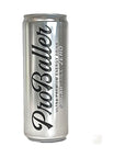 ProBaller Ultra Premium Energy Drink  Sugar Free