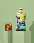 Sunsweet The Amazing Prune Light Prune Juice Cocktail big size 640 FL OZ  Pack of 2 144 FL oz in total