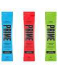 Prime Hydration Electrolyte Powder Mix Sticks