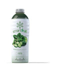 Smartfruit Harvest Greens  Detox 100 Real Fruit Purée NonGMO No Additives Vegan  48 Fl Oz