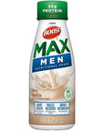 Boost Max Protein Drink Very Vanilla 11 fl oz bottle 12 Pack