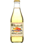 Martinellis Sparkling Apple Juice 10 Ounce Pack of 12