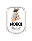 NOROIs  NonAlcoholic Spirits  EspritdItalie  Aperitivo Flavored  Crafted to Add Flavor for Your NonAlcoholic Drinks and Cocktails  25 fl oz 750 ml