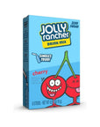 Jolly Rancher SINGLES TO GO Cherry 6 boxes with 6 packets each  36 total servings