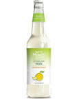 Moshi Sparkling Drinks  Unsweetened Yuzu 12 Bottles