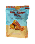 SnakYard Sweet Potato Sticks 628OZ 105LBS