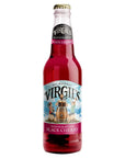 VIRGILS Black Cherry Cream Soda 12 FZ