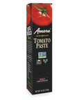 Tomato Paste  Double Concentrated  45 oz Pack of 2