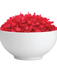 Arcor Cinnamon Hard Candy Spicy Red Sweets  Bulk Pack 2 Pounds About 150 Count