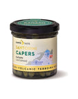 Santo Santorini Capers 150 gr