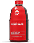 Cheribundi Tart Cherry Juice 32 Fl Oz Pack of 3