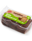 Munchbox Keto Multigrain Loaf, 360 g