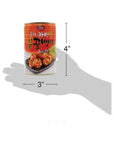 Dongwon Canned WhelkHot 1410 Ounce