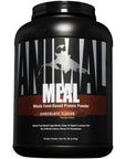 Animal Meal - All Natural High Calorie Meal Shake 5 Pound (3930)