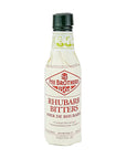 Fee Brothers Rhubarb Bitters 5oz