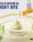 Heinz Garlic Mayonnaise