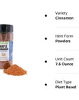 FreshJax Premium Gourmet Organic Spice Blends