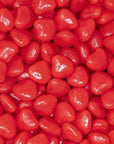 Cinnamon Hearts  15 lbs of Sweet Spicy Crunchy Heart Shaped Candy