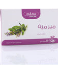 Herbal Tea 20 Tea bags 40 gm Sage