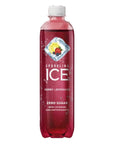 Sparkling Ice flavored Water, Variety Pack - 17 Fl Oz Bottles, Pack Of 12